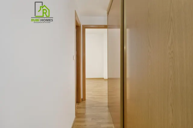 Piso en Armilla Centro con patio de 46 m2, 2 dormitorios y metro — 15