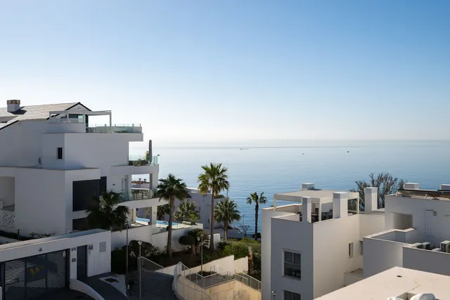 Ático Dúplex 3 habitaciones 143m² en venta - Centro — 18