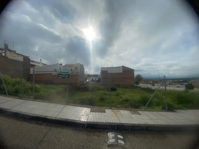 EXCLUSIVA PARCELA EN CERRO DE LAS NIÑAS, HORNACHUELOS — 5
