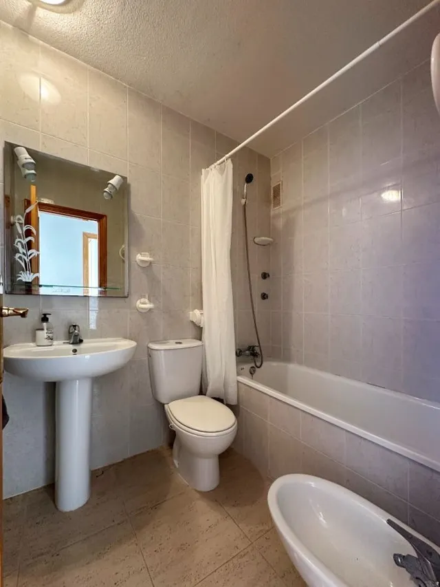 Bungalow 2 habitaciones 45m² en venta - Comunidad valenciana — 13