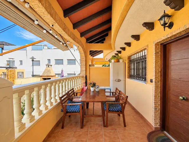 Casa 3 habitaciones 108m² en venta - El Edén - Los Estaños — 6