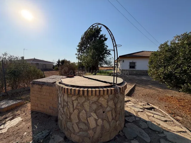 Finca urbana en El Perpetuo Socorro – Carmona | A 10 minutos - foto 5