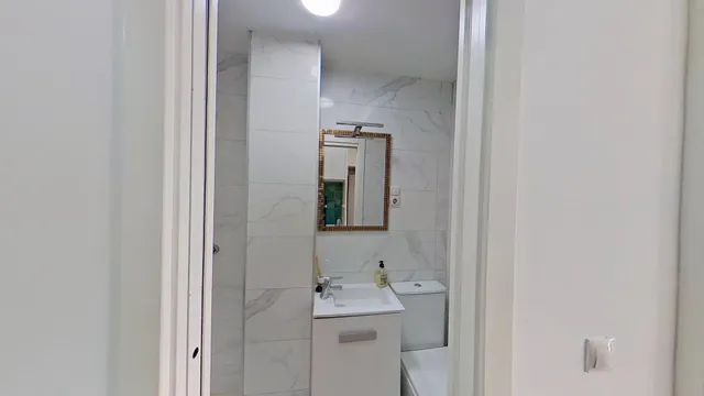 ¡Oportunidad Única! Local totalmente Reformado en Entrevías, Madrid ✨ — 15