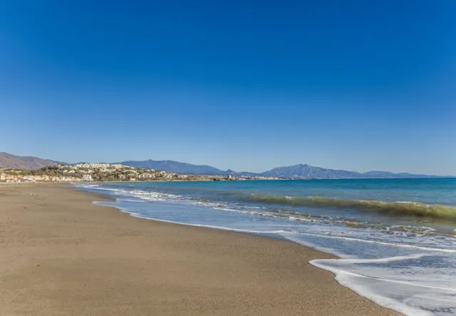 Ático 1 habitación 60m² en venta - Costa del Sol — 20