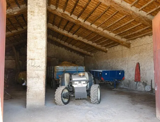 Casa de campo 10 habitaciones 1000m² en venta - Villena — 15
