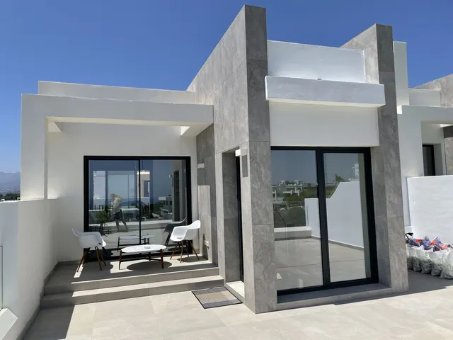 Adosado 3 habitaciones 171m² en venta - Marbella — 28