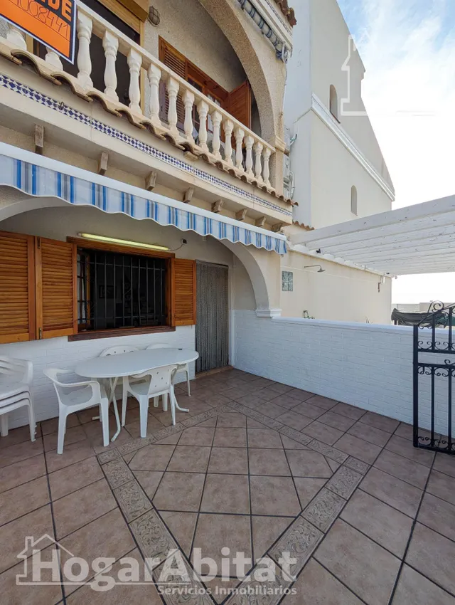 ¡PRIMERA LÍNEA DE PLAYA! PRECIOSA CASA AMPLIA EN RESIDENCIAL CON DOS TERRAZAS Y PARKING — 32