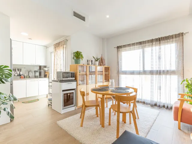 Apartamento 2 habitaciones 55m² en venta - Playa del Cura — 6