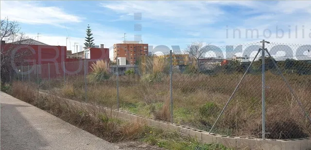 SUELO URBANIZABLE SUECA (VALENCIA) - foto 4