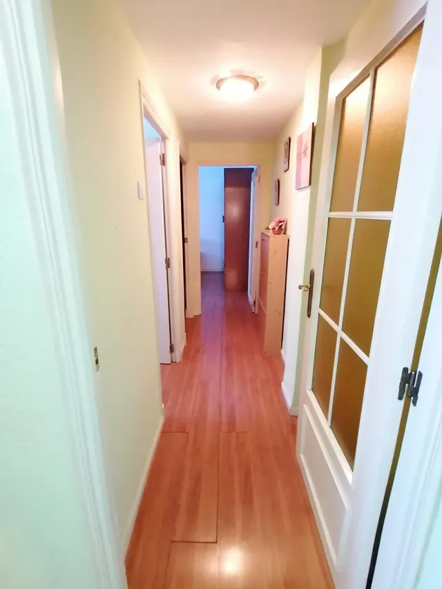 Piso en Venta en la Zona de Pinilla, Cáceres — 24
