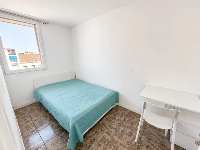 Piso amueblado de 3 habitaciones junto a las universidades — 8