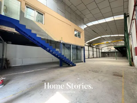 Nave industrial 717m² en alquiler - Comunidad valenciana