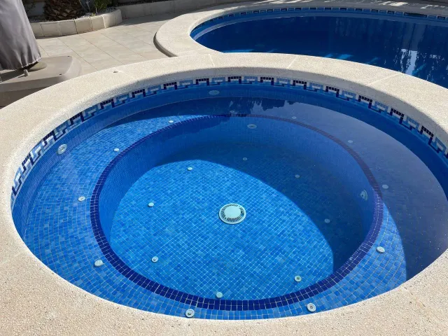 Villa de lujo — 41