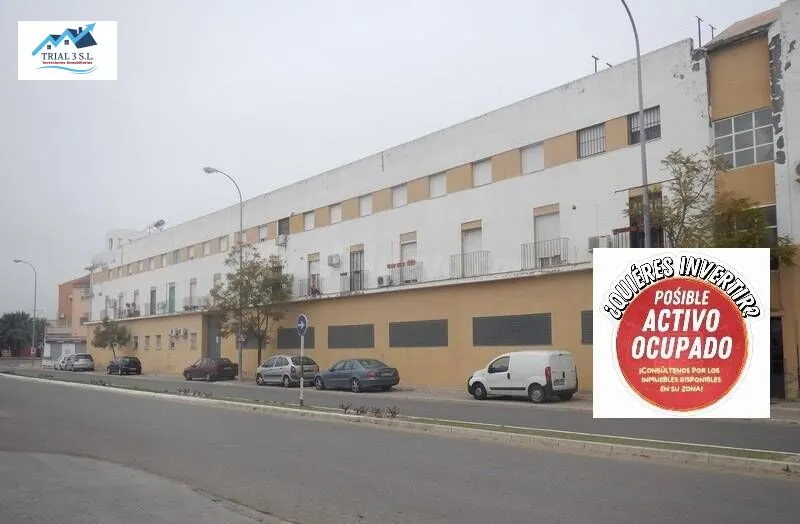 Venta Piso en Los Palacios y Villafranca - Sevilla