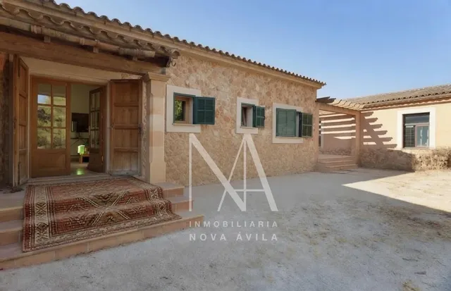 Finca rustica Llucmajor — 3