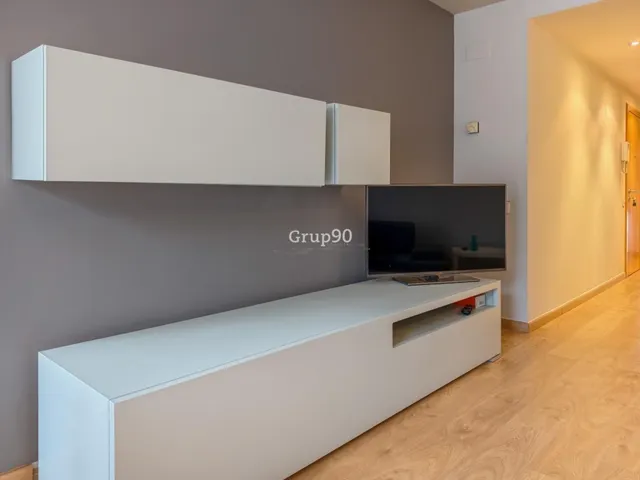 ÁTICO DÚPLEX CON TERRAZA PRIVADA JUNTO A RICARD VINYES — 15