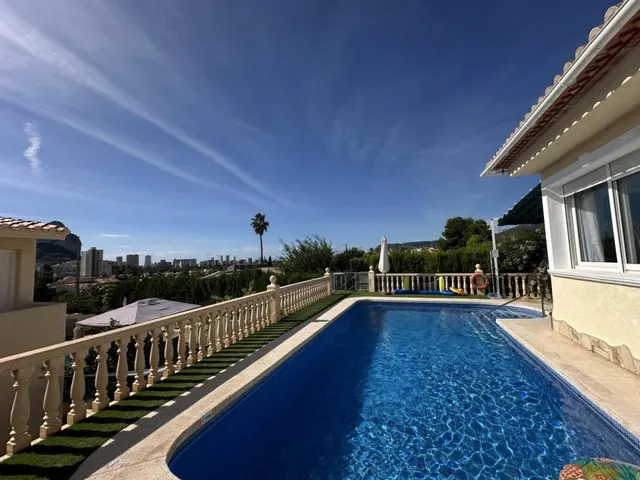 Adosado 3 habitaciones 230m² en venta - Calpe — 8
