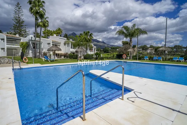 Apartamento 1 habitación 73m² en venta - Marbella — 23