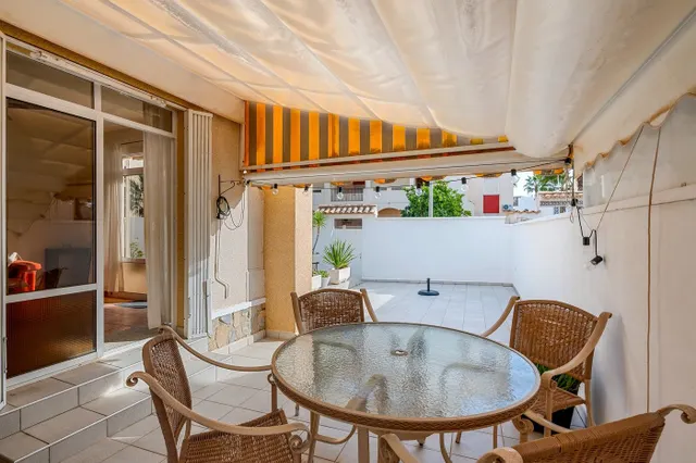 Villa 4 habitaciones 160m² en venta - Zeniamar-Horizonte-La Campana — 30