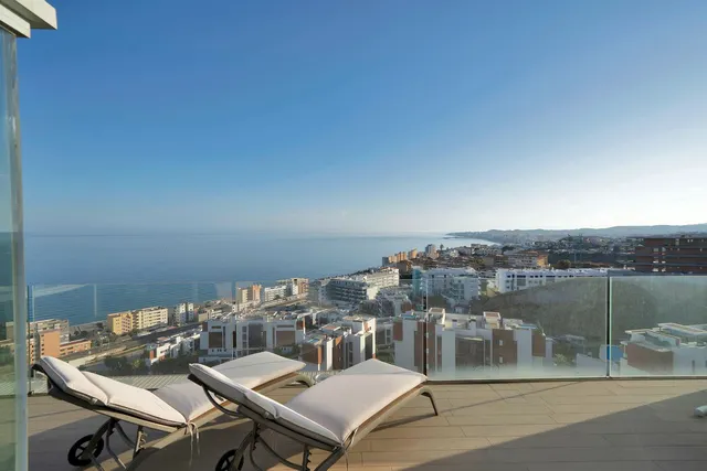 Ático 3 habitaciones 118m² en venta - Centro — 6
