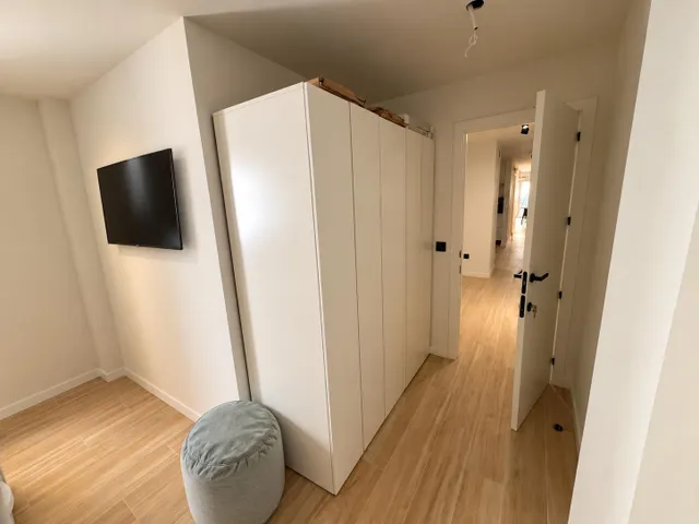 Habitación en vivienda de calidad con reforma integral – Elche — 9