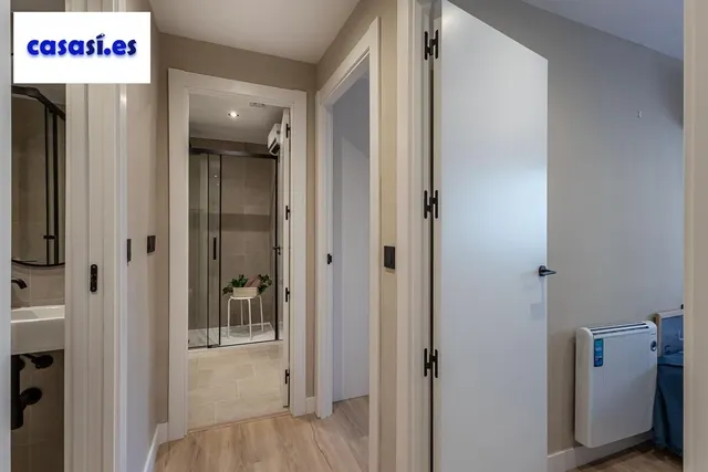Piso reformado junto avenida cadiz — 30
