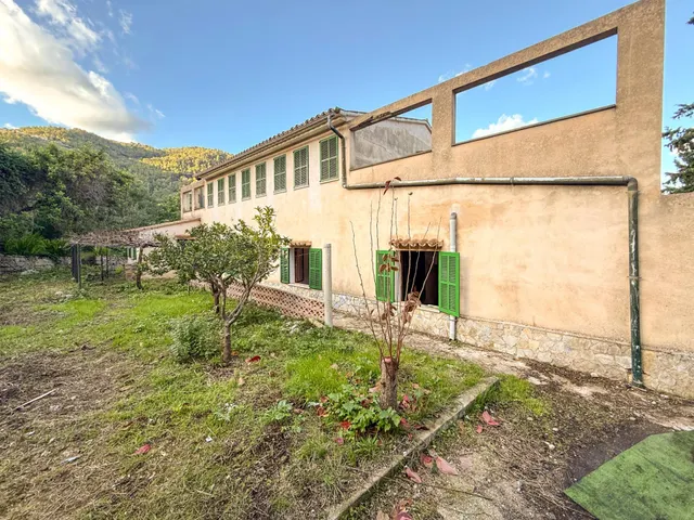 Encantadora Finca Rústica a Pocos Minutos del Pueblo — 12