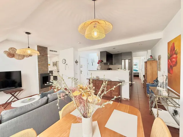 Ático 3 habitaciones 118m² en venta - Centro — 5