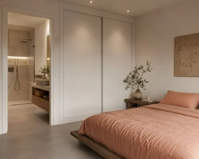Adosado 3 habitaciones 75m² en venta - Country Club — 11