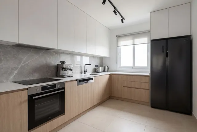 Adosado 4 habitaciones 220m² en venta - Costa Del Sol — 48