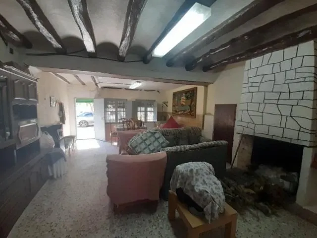 Casa de Campo adosada — 4