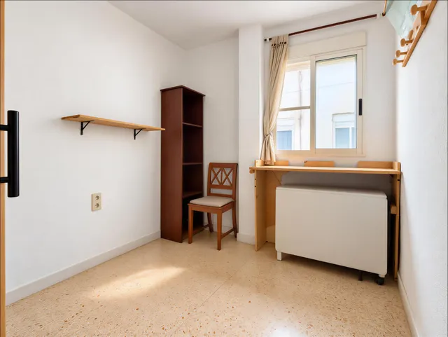 PISO A LA VENTA EN ALBORAYA — 38