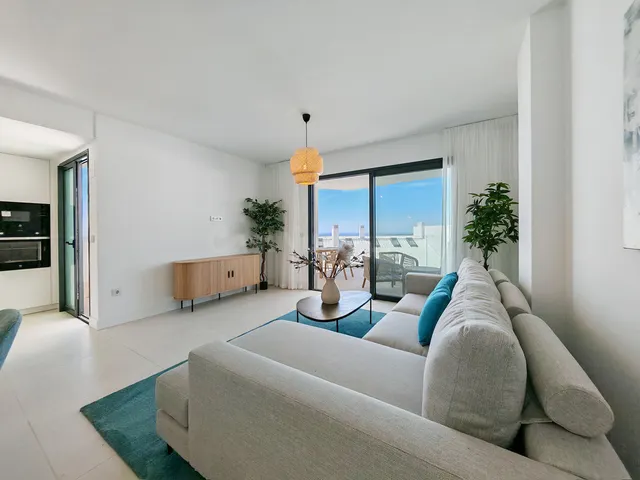 Apartamento 3 habitaciones 118m² en venta - Centro — 5