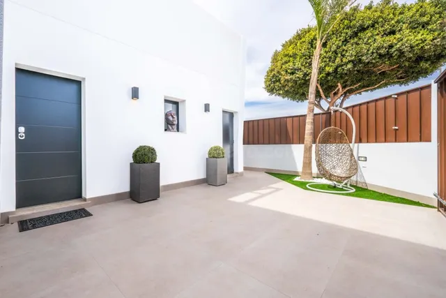 Casa-Chalet en Venta en Roldan Murcia - foto 2