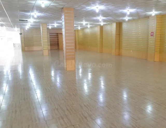 LOCAL COMERCIAL EN EL PALMAR - foto 5