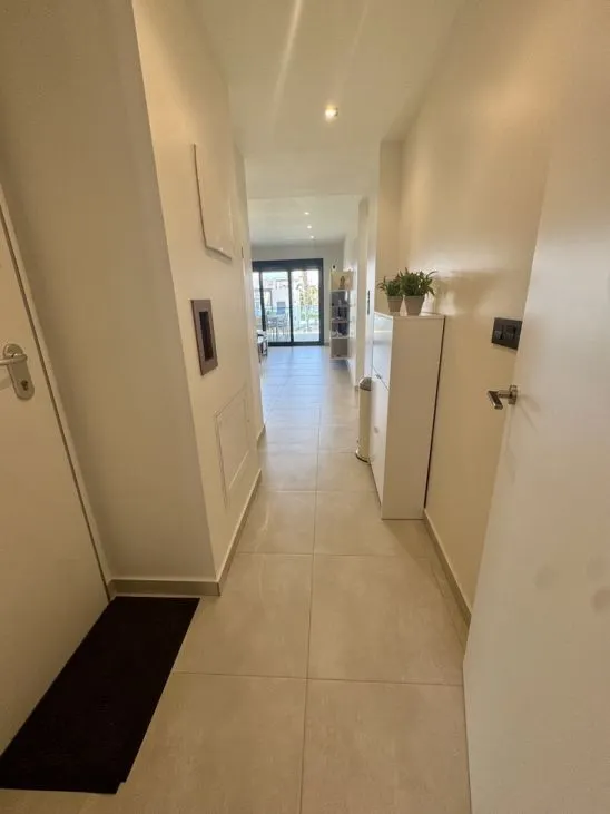 Apartamento 2 habitaciones en venta - EL RASO — 21