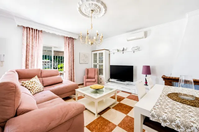 Chalet con increible parcela cerca del sotillo — 17
