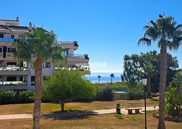 Apartamento 2 habitaciones 80m² en venta - Costa del Sol — 22