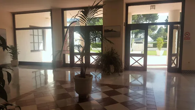 APARTAMENTO  EN ALQUILER EN EL CENTRO COMERCIAL VISTAHERMOSA — 6