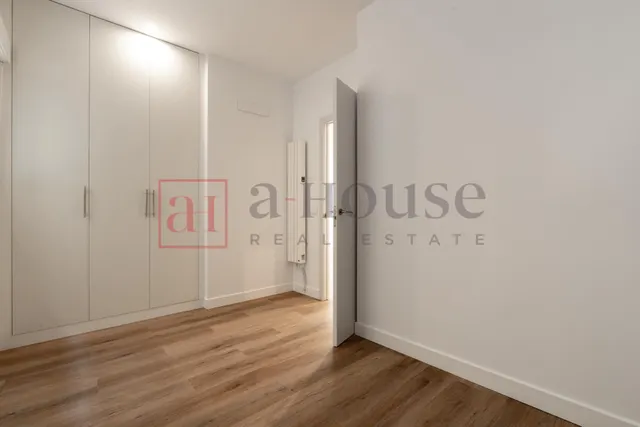 PISO RECIEN REFORMADO EN GAZTAMBIDE — 7