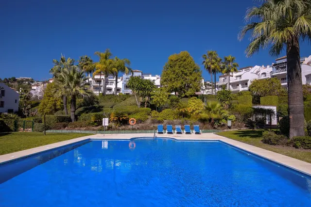 Apartamento 2 habitaciones 89m² en venta - El Madroñal — 27