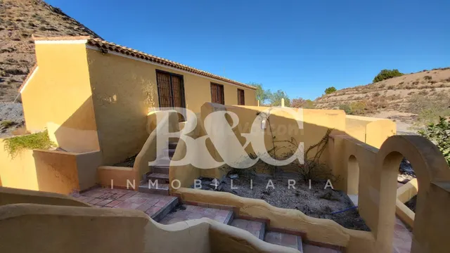 Casa de campo 3 habitaciones 1022m² en venta - Los Arejos — 4