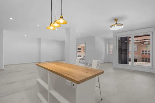 Apartamento 3 habitaciones 171m² en venta - Acequion — 9