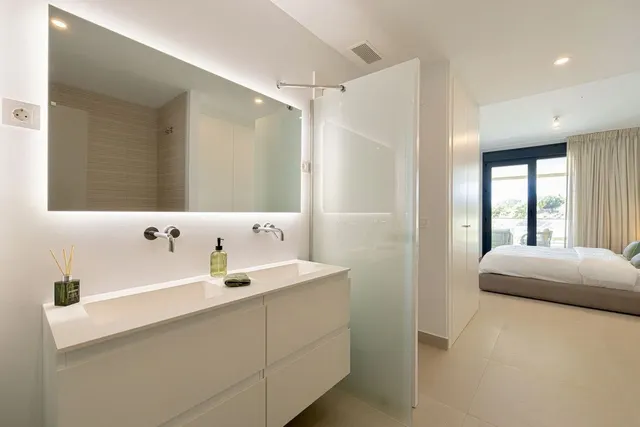 Apartamento 2 habitaciones 105m² en venta - Alto de los Monteros — 19