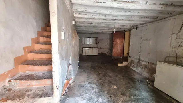 Casa en venta en Aguarón. — 5