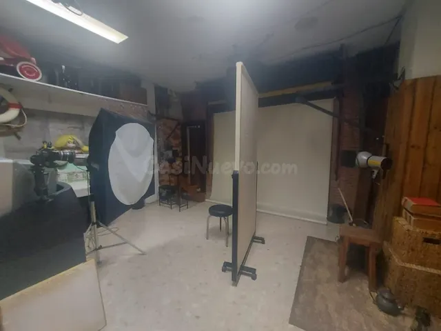 Traspaso y alquiler de local comercial en el centro de El Ej - foto 3