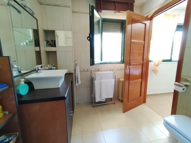 Espectacular Chalet en Montehermoso - Espacios Amplios y Comodidad — 21