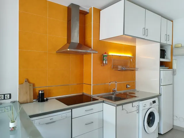 Apartamento 1 habitación 66m² en venta - Centro — 24