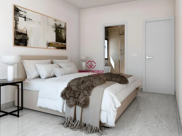 VILLA A ORILLAS DE LAS PLAYAS DEL PINET! — 9