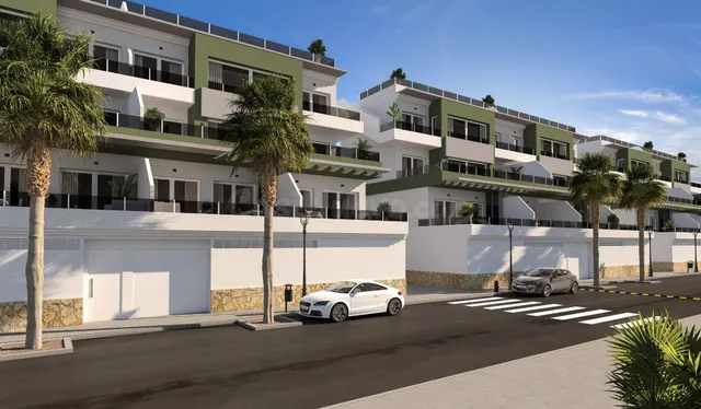Vive el lujo mediterráneo en Gandia, hogares exclusivos con  - foto 2